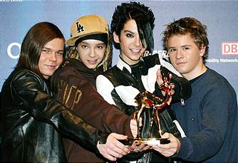 Tokio hotel